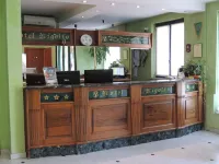 Hotel Rigolfo Hotels in Moncalieri