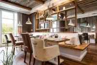 Hotel Zweite Heimat Hotels in Sankt Peter-Ording