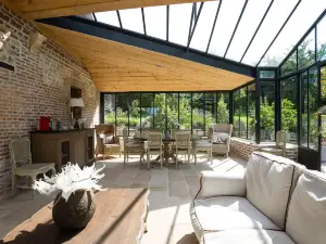 La Maison du Parc