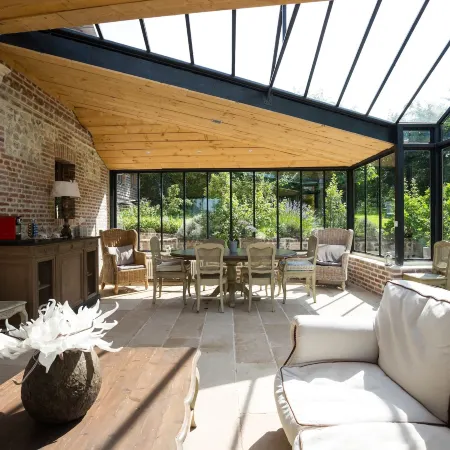 La Maison du Parc