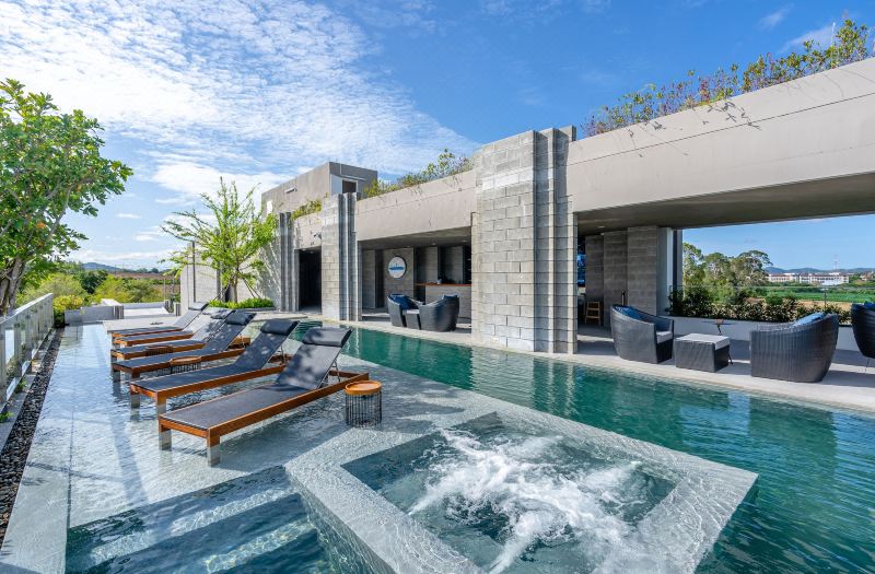 Oceanphere Pattaya Villa by Elite Suites photo 5