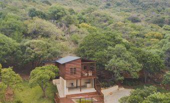 Amafu Forest Lodge
