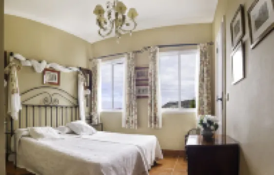 Casa Rural Malpais Trece