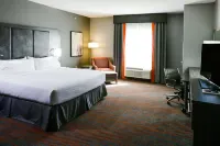 Holiday Inn Abilene - North College Area Các khách sạn ở Abilene