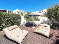 Elysian Santorini فنادق في فينيكيا