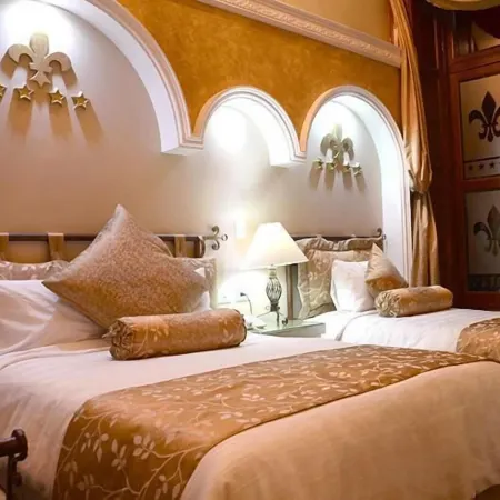 Hotel Elena