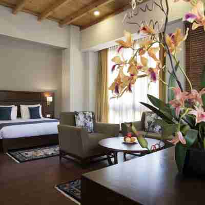 CityHotel, Thimphu Rooms