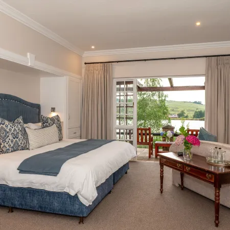Walkersons Hotel & Spa