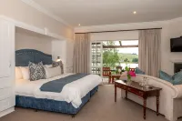 Walkersons Hotel & Spa - Aamiainen