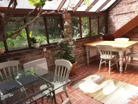 Church Villa B & B Các khách sạn ở Ault Hucknall
