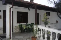 Impact Villas Hotels in Sveta Marina