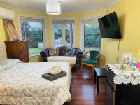 Lily's Garden Hotels in Cornwall