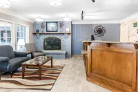 Quality Inn Hotels in Findlay