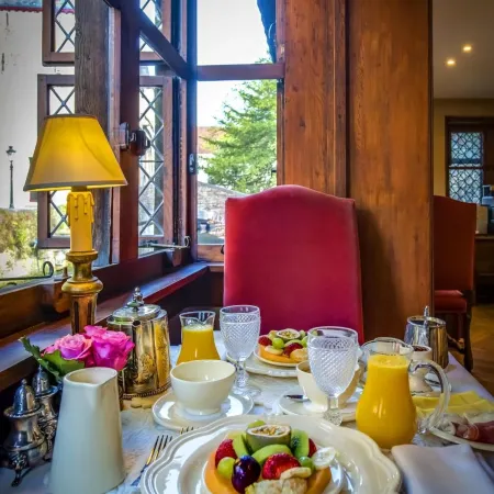 Luxury Guesthouse Bonifacius - Unique Location