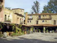 Gran Hotel De Puebla by HNF Hotels near Finsa
