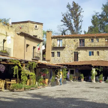 Gran Hotel De Puebla by HNF