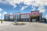 Best Western Plus Lakeview Hotel Hotels in Madison