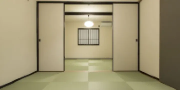 Musubi Hotel Machiya Haruyoshi