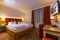 Dormero Hotel Coburg Các khách sạn ở Coburg