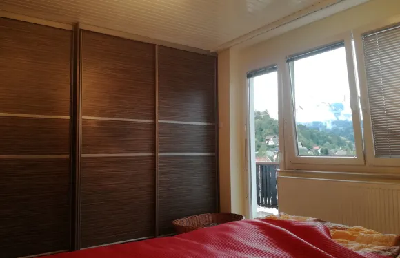 波爾達公寓酒店