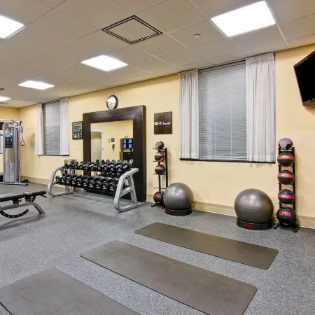 Homewood Suites by Hilton Toronto Airport Corporate Centre