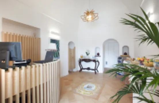 イル モーロ ディ ポジターノ