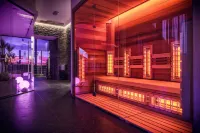 Theresian Hotel - Spa
