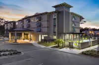 SpringHill Suites Hilton Head Island