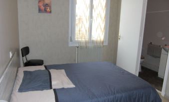 Hotel le Colbert Epernay