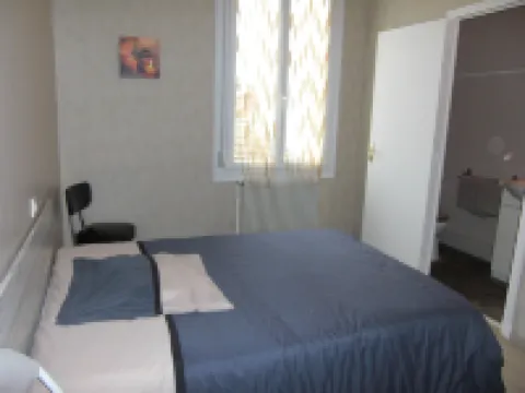 Hotel le Colbert Epernay