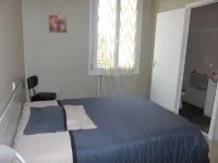 Hotel le Colbert Epernay Hotels in Epernay