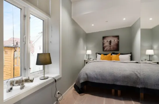 Keyser Apartments 6 Hotels in 