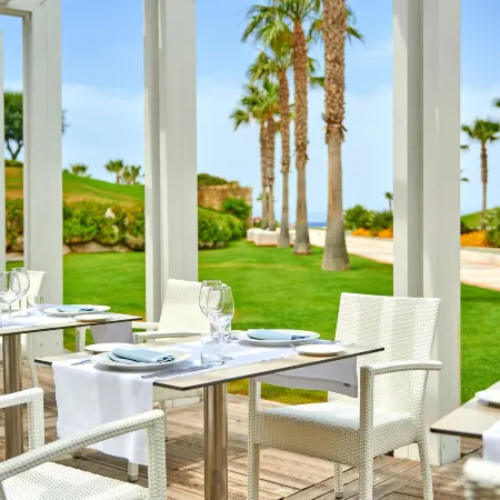 Capovaticano Resort Thalasso Spa
