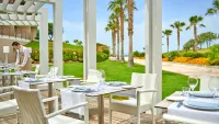 Capovaticano Resort Thalasso Spa - breakfast