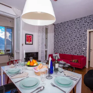 Nobiallo Fronte Lago