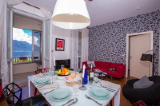 Nobiallo Fronte Lago