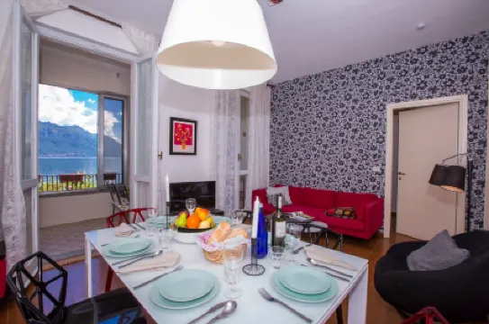 Nobiallo Fronte Lago