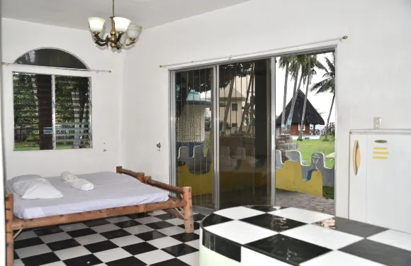 亞瑟王之地酒店