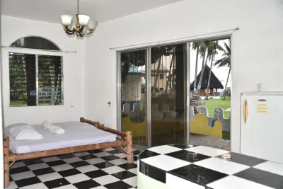 King Arthur's Place Hotel a Dalaguete