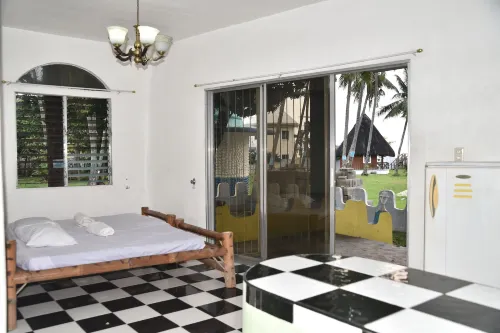 King Arthur's Place Hotels in Dalaguete