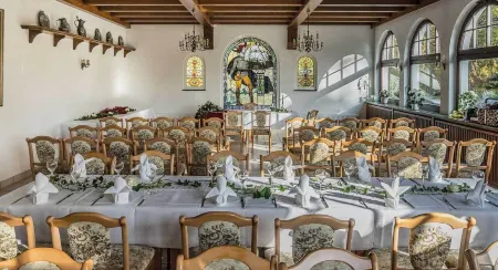 Maerchenwald Altenberg Gmbh & Co KG Отели в г. Оденталь