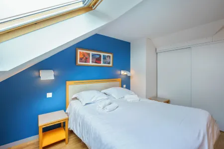 Residence La Corniche de la Plage