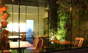 Poshtel Bilbao - Premium Hostel