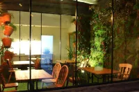 Poshtel Bilbao - Premium Hostel - Bữa sáng