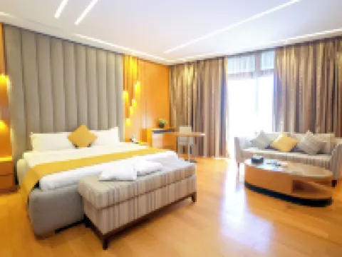 Heaven Prestige Hotel Hotels in Tabarja
