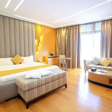 Heaven Prestige Hotel