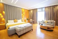 Heaven Prestige Hotel Hotels in Adma W Dafnah