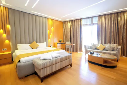 Heaven Prestige Hotel