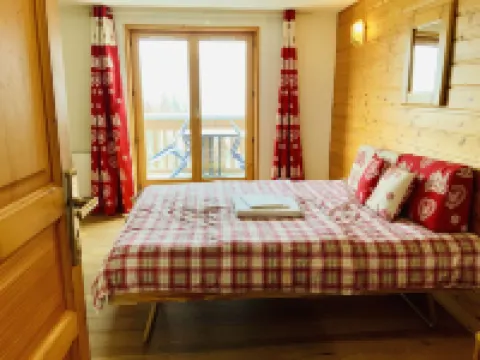 Le Floralp Hotels in Combloux