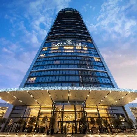 Address Istanbul